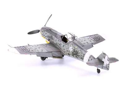Bf 109G-4 1/48 - image 24