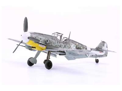 Bf 109G-4 1/48 - image 25