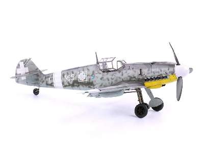 Bf 109G-4 1/48 - image 27