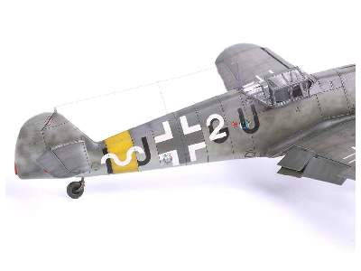 Bf 109G-4 1/48 - image 28