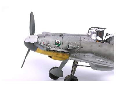 Bf 109G-4 1/48 - image 31