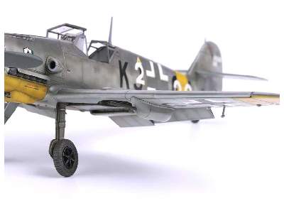 Bf 109G-4 1/48 - image 32