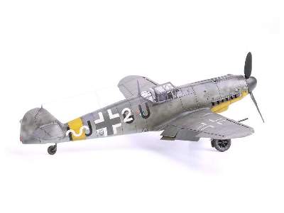 Bf 109G-4 1/48 - image 36