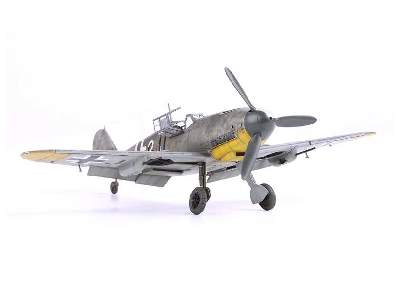 Bf 109G-4 1/48 - image 37