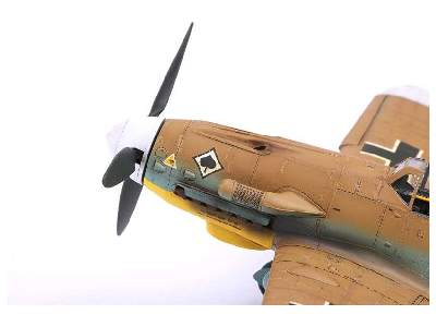 Bf 109G-4 1/48 - image 40