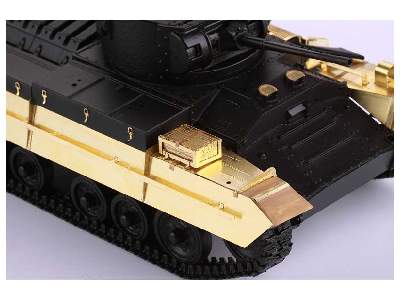 Valentine Mk. II/ IV 1/35 - Tamiya - image 2