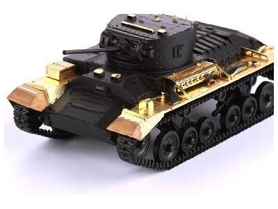 Valentine Mk. II/ IV 1/35 - Tamiya - image 4