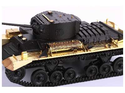 Valentine Mk. II/ IV 1/35 - Tamiya - image 5