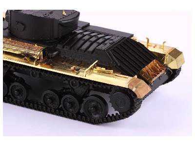 Valentine Mk. II/ IV 1/35 - Tamiya - image 6