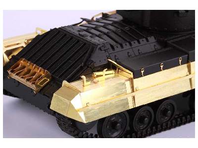 Valentine Mk. II/ IV 1/35 - Tamiya - image 7