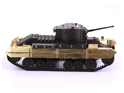 Valentine Mk. II/ IV 1/35 - Tamiya - image 8