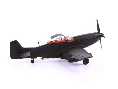 P-51D exterior 1/48 - Meng - image 11