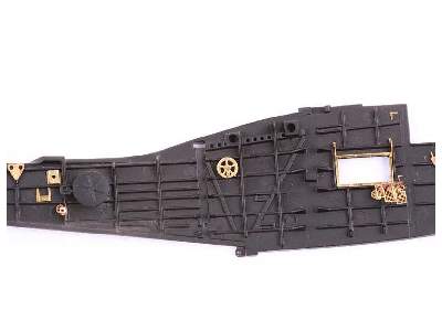 Walrus Mk. I interior 1/48 - Airfix - image 8