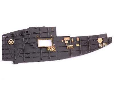 Walrus Mk. I interior 1/48 - Airfix - image 9