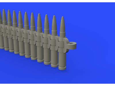 Ammo belts 12,7 mm 1/48 - image 2