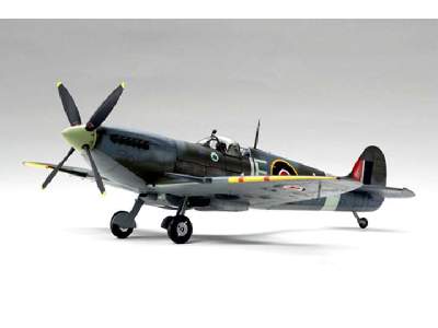 Supermarine Spitfire Mk.IXc  - image 1