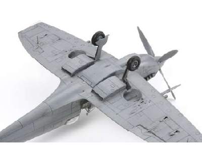 Supermarine Spitfire Mk.IXc  - image 5