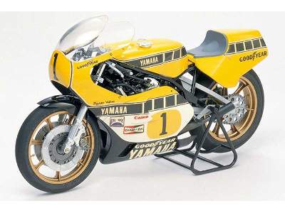 Yamaha YZR500 GP Racer Kit  - image 1