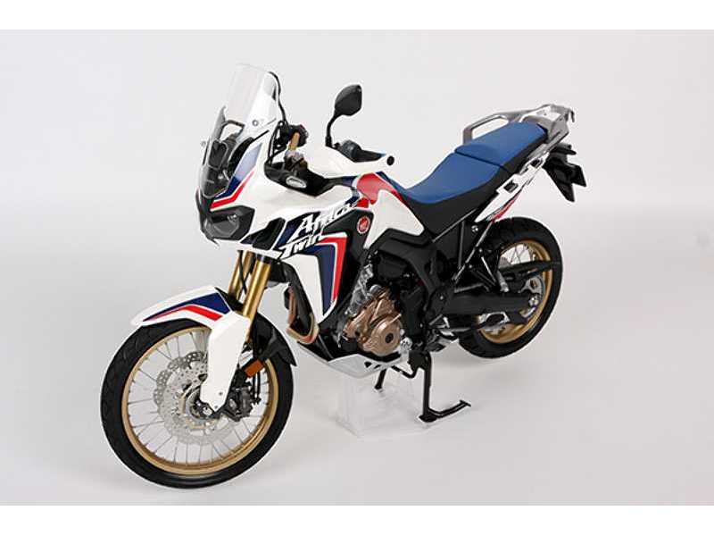 Honda CRF1000L Africa Twin - image 1