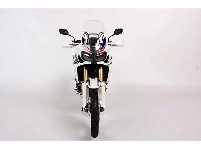 Honda CRF1000L Africa Twin - image 5