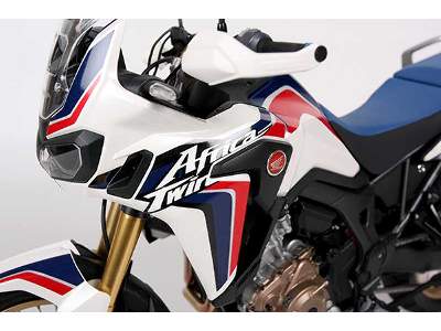 Honda CRF1000L Africa Twin - image 10