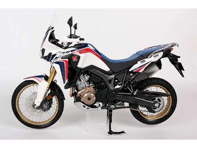 Honda CRF1000L Africa Twin - image 11