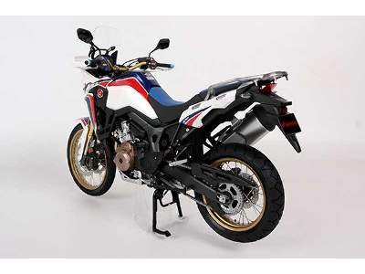 Honda CRF1000L Africa Twin - image 14