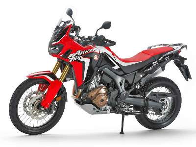 Honda CRF1000L Africa Twin - image 18