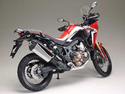 Honda CRF1000L Africa Twin - image 19