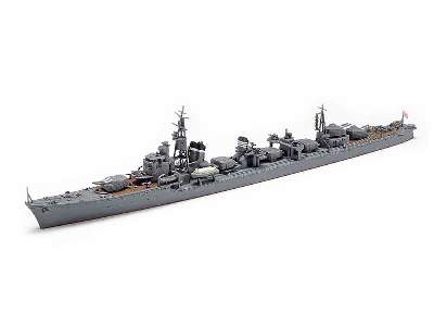 Japanese Navy Destroyer Shimakaze - image 1