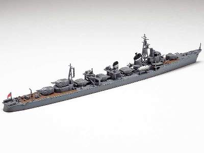 Japanese Navy Destroyer Shimakaze - image 3