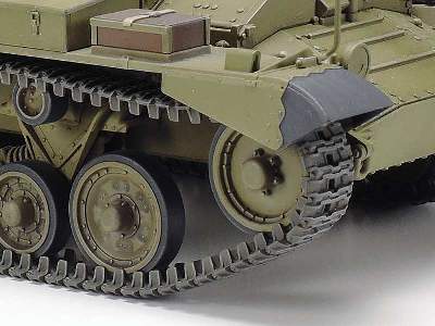 British Infantry Tank Mk.III - Valentine Mk.II/IV - image 10