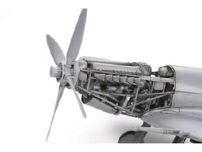 Supermarine Spitfire Mk.IXc  - image 11