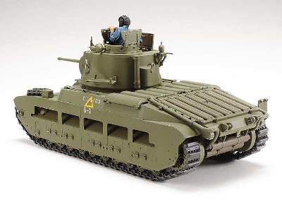 Infantry Tank Matilda Red Army - Mk.III/IV - image 3