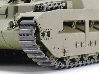 Infantry Tank Matilda Red Army - Mk.III/IV - image 4