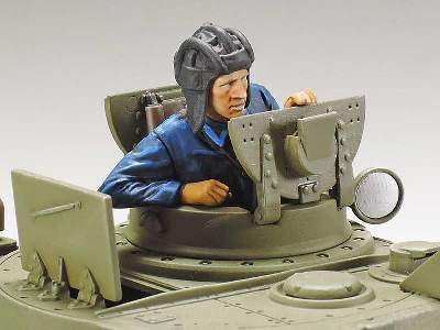 Infantry Tank Matilda Red Army - Mk.III/IV - image 8