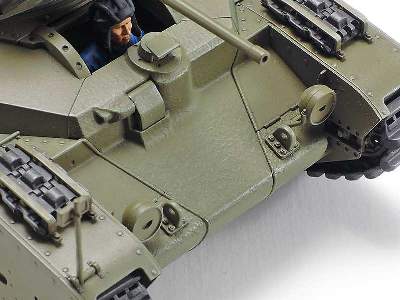 Infantry Tank Matilda Red Army - Mk.III/IV - image 10