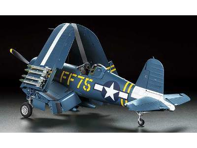 Vought F4U-1D Corsair - image 7