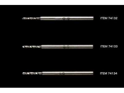 Fine Pivot Drill Bit 0.9mm - Shank Diameter 1.5mm - image 1