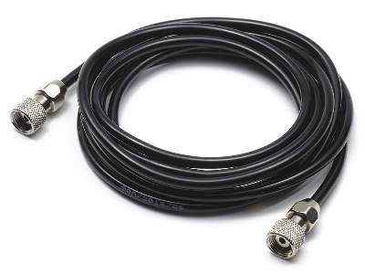 Air Hose 2.0m - For High Power Air Compressor - image 1