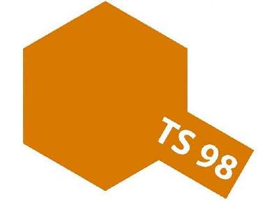 TS-98 Pure Orange - image 1