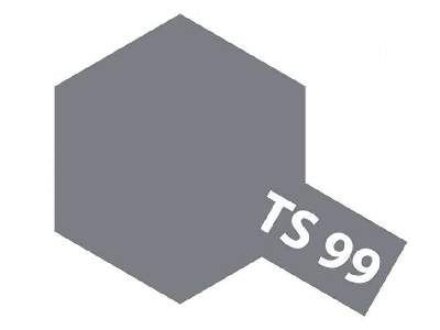 TS-99 IJN Gray  - image 1