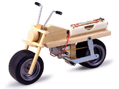 Mini-bike - image 1