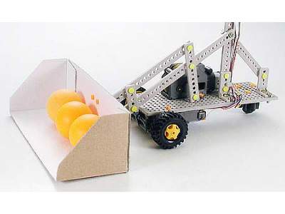 Remote Control Robot Construct - image 9