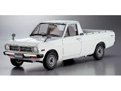 Nissan Sunny Truck Long Bed Deluxe - image 1