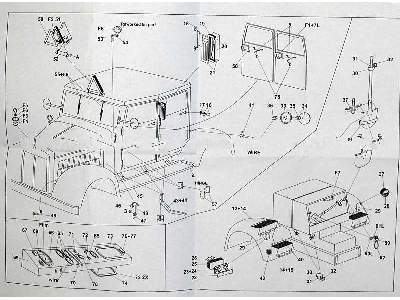 Hanomag SS-100  Meng Models - image 9