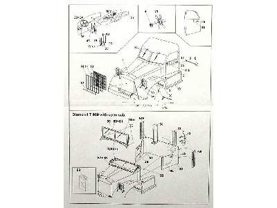 Diamond T 969 Wrecker IBG - image 7