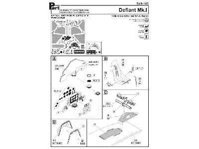 Defiant Mk.I - image 4