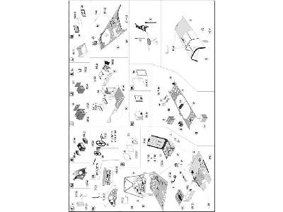 PZL P-23A/B Karaś /PZL P.42 - image 5