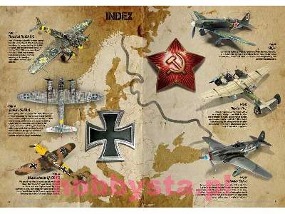 Aces High Issue 10 Eastern Front - image 3